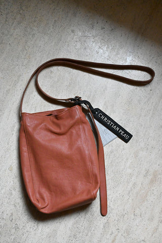 06365-1CP Long Bucket Bag