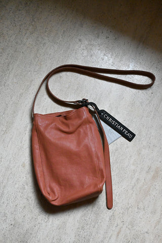 06365-1CP Long Bucket Bag