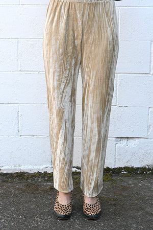 Panne Pants