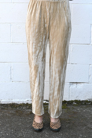 Panne Pants