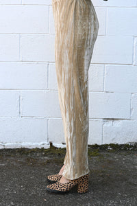 Panne Pants