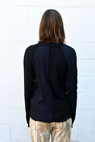 Long Sleeve Sound Top