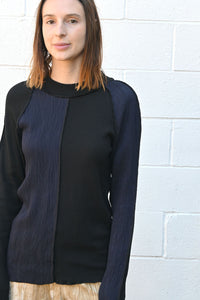 Long Sleeve Sound Top