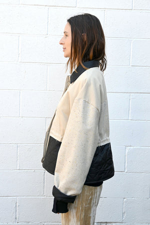 Uma Jacket