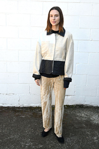 Uma Jacket