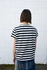 Maglia Rico Striped Tee (Various Colors)