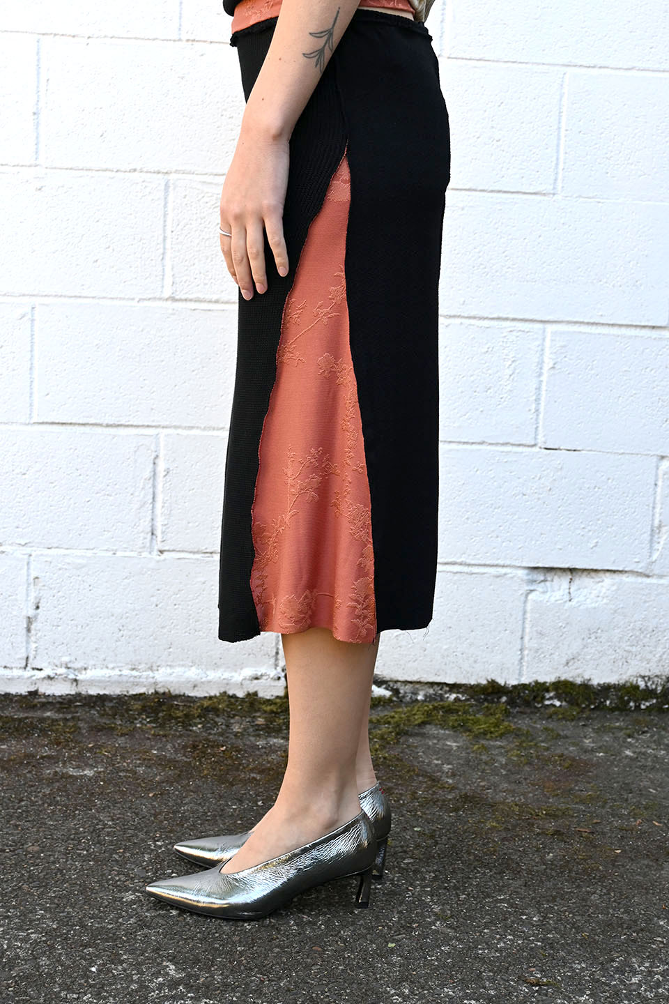 Keil Skirt