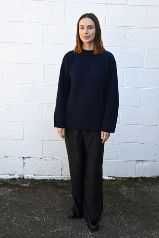 Jako Jumper Arc Navy