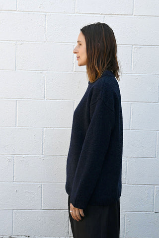 Jako Jumper Arc Navy