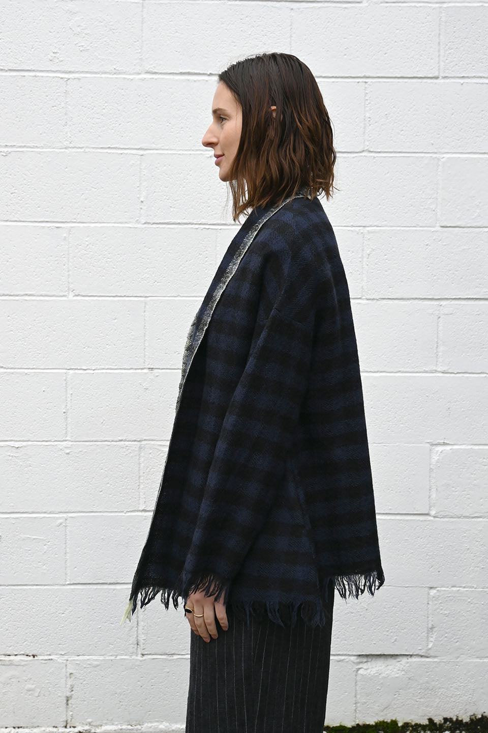 Lucille Jacket
