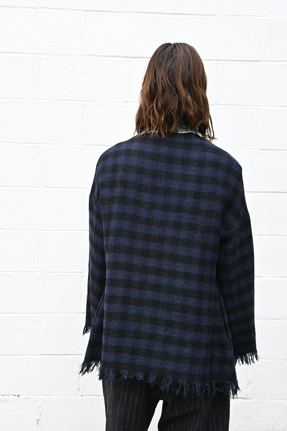 Lucille Jacket