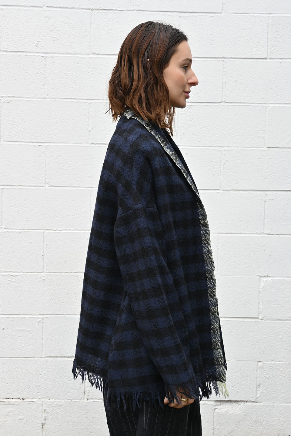 Lucille Jacket