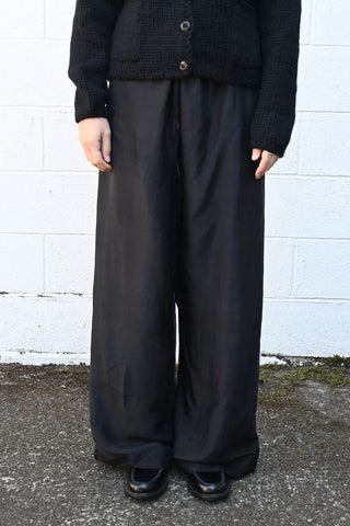 Brando Silk Pants