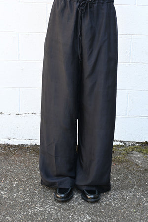 Brando Silk Pants