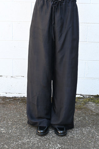 Brando Silk Pants