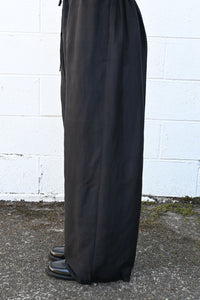 Brando Silk Pants