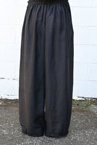 Brando Silk Pants
