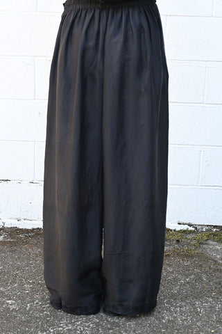 Brando Silk Pants