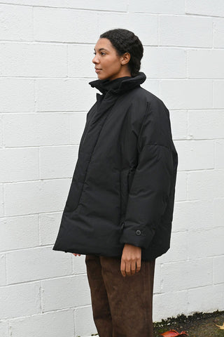 Down Big Jacket