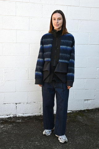 Krag Jacket