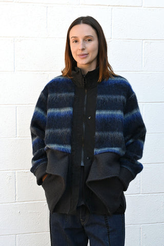 Krag Jacket