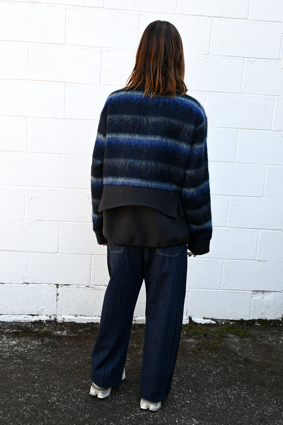 Krag Jacket