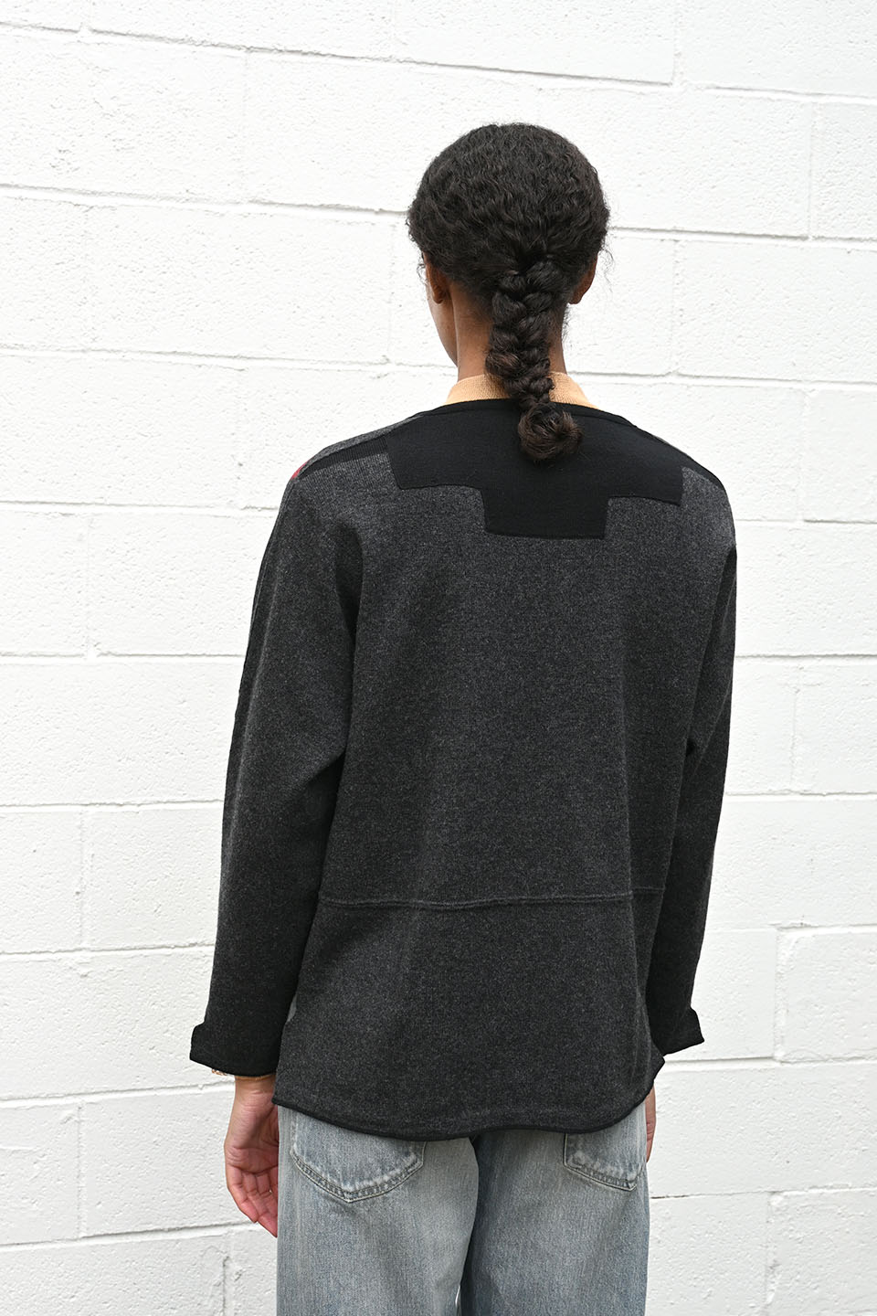 Cedro Sweater