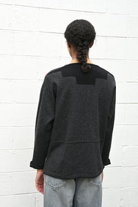 Cedro Sweater