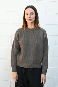 Joel Jumper Smoke