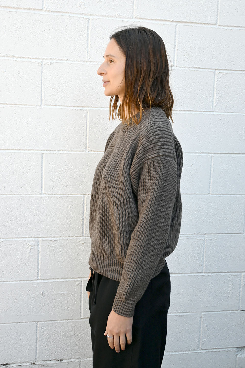 Joel Jumper Smoke