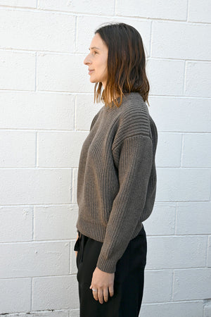 Joel Jumper Smoke