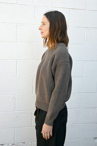 Joel Jumper Smoke