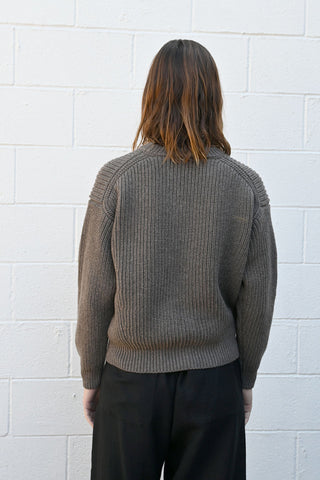 Joel Jumper Smoke