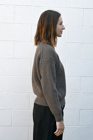 Joel Jumper Smoke