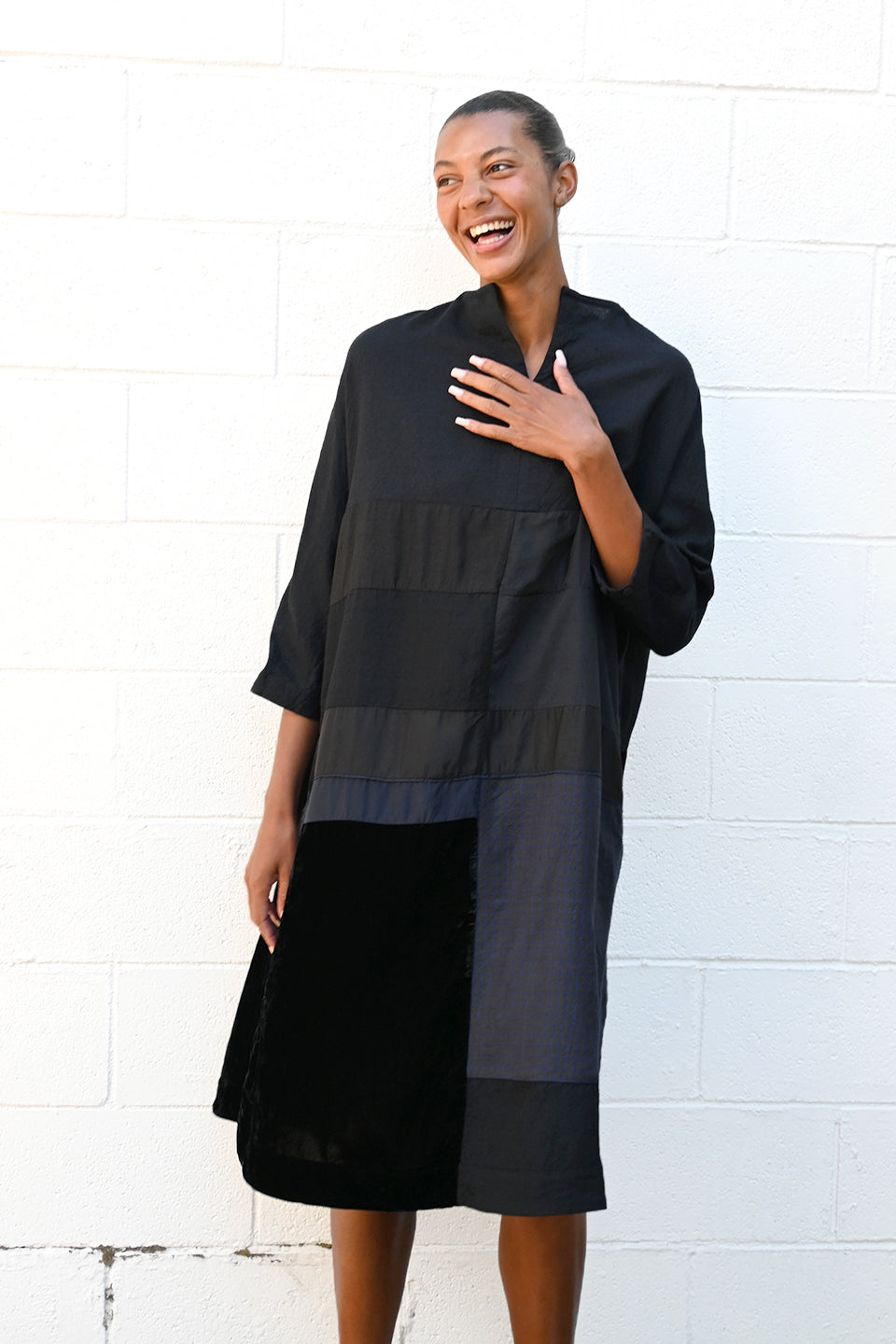 aodress – Una