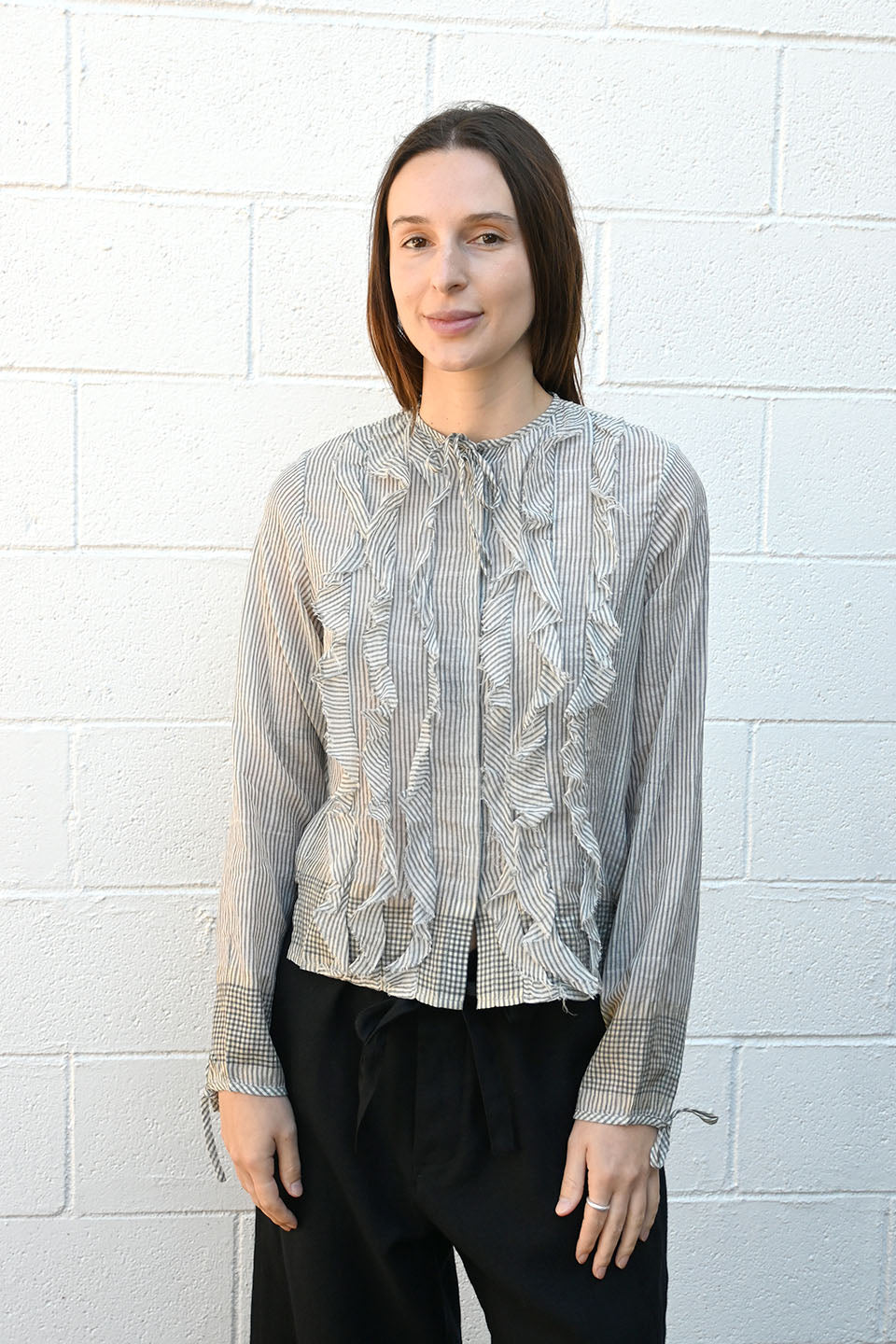 Khadi and Co. – Una