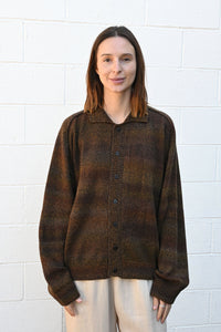 Gradation TOR Cardigan