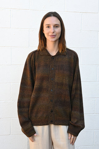 Gradation TOR Cardigan