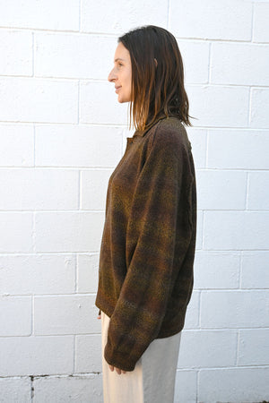 Gradation TOR Cardigan