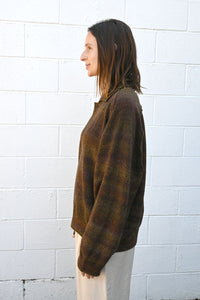 Gradation TOR Cardigan