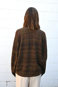 Gradation TOR Cardigan