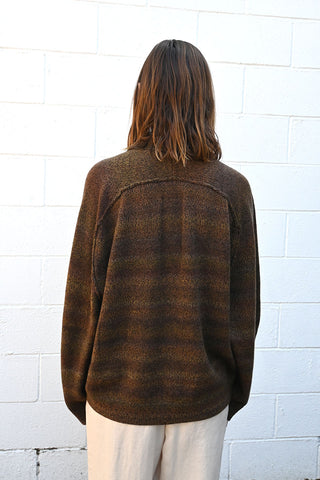 Gradation TOR Cardigan