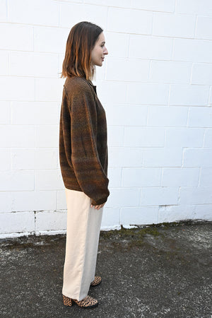 Gradation TOR Cardigan