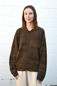 Gradation TOR Cardigan
