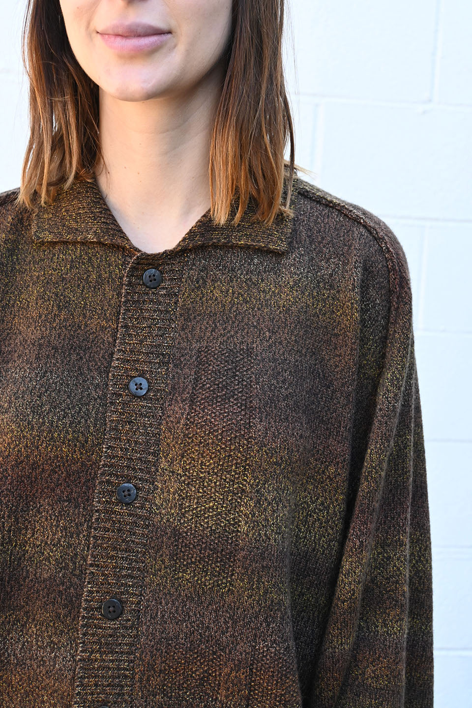 Gradation TOR Cardigan