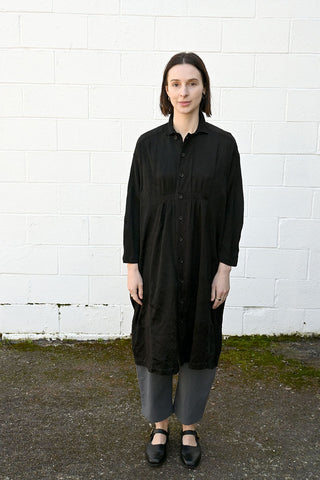 Vintage Silk Dress
