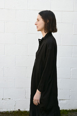 Vintage Silk Dress