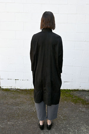 Vintage Silk Dress