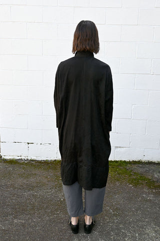 Vintage Silk Dress