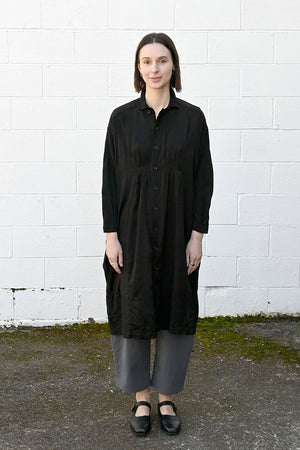 Vintage Silk Dress